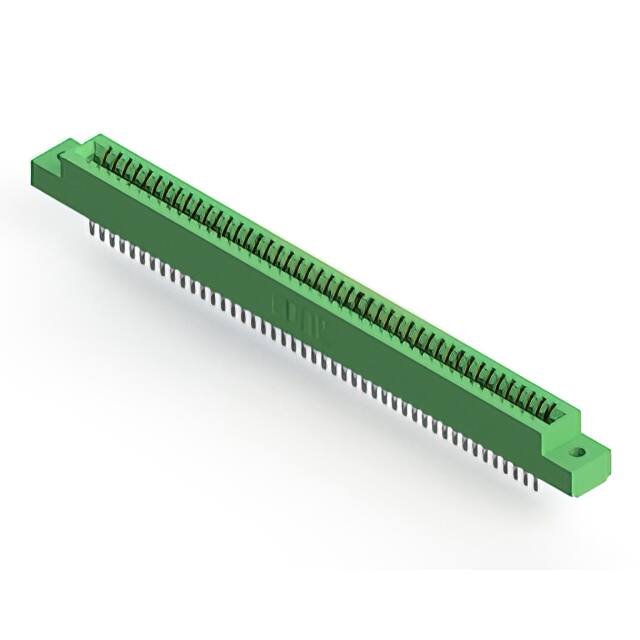 341-090-500-202 EDAC Inc.  Edgeboard Connectors